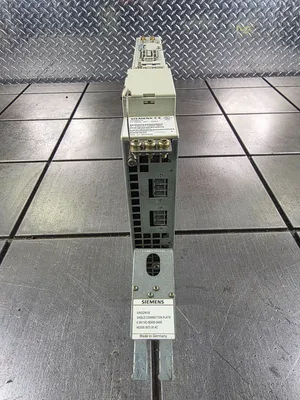 Used SIEMENS SIMODRIVE Tooling & Accessories (Other) Florida US | GMT #1278612