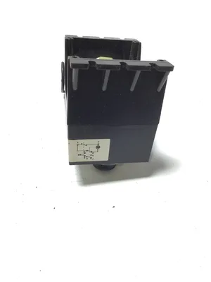 Eagle Signal BR17A6 Industrial Reset Timer 3W 10A 1/3HP