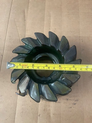 HANITA STYLE 5-1/2x2-1/4x2 Tooling & Accessories (Other) | PM Machines (4)