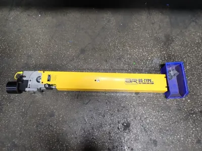 USED ENGINEERING CO LTD USZ10S93800BDHJ82