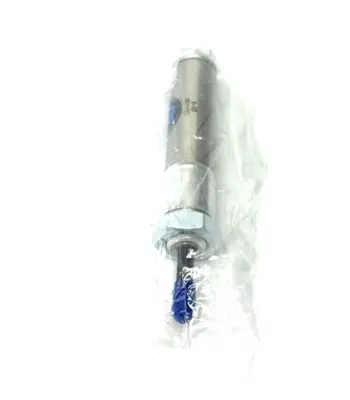 New | in-Stock IMI Bimba Round Body Pneumatic Cylinder 3/4" Bore 1" Stroke Pneumatic Cylinders Michigan US | Maverick Industrial Sales #1401859