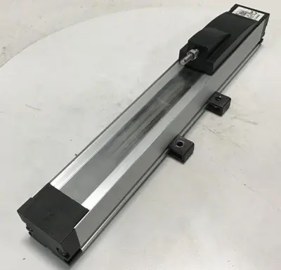 USED NOVOTECHNIK TLH150
