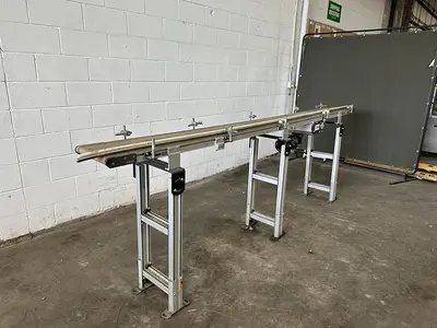 USED DORNER 2200 SERIES