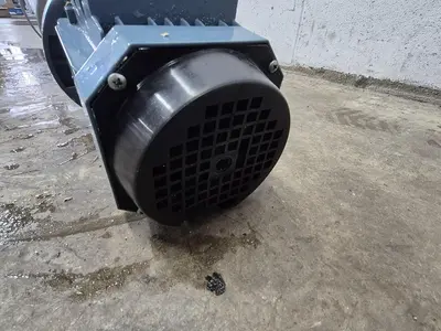 USED ABB M2AA071B-6