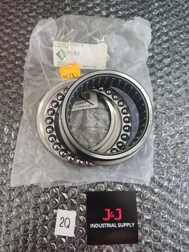 NEW INA NKX70B