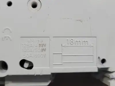 USED LEGRAND 216 01