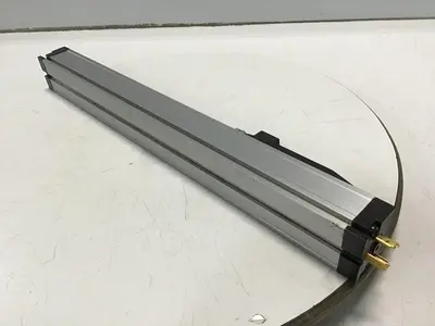 USED NOVOTECHNIK TLH225