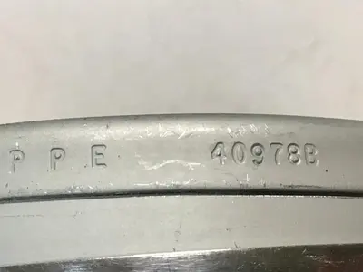 NEW PPE 40978B