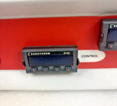 MRC CALI-1200 Thermocouple Calibration Furnace 400-1200C Portable Lab Calibrator