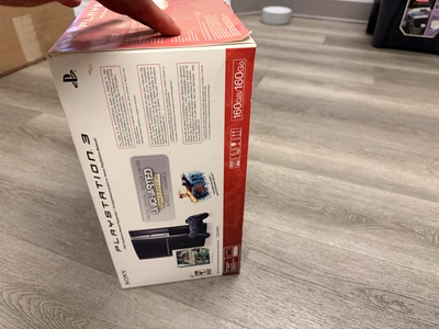 Used PLAYSTATION 3 Commercial Audio/Visual Equipment Michigan US | Miedema Asset Management Group #1369604