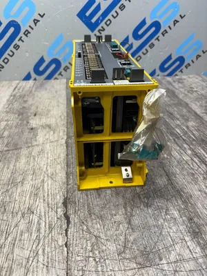 FANUC A02B-0200-B501 Electrical/PLC/Automation | ESS Industrial Equipment Sales (7)