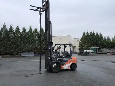 Tralift 3 Ton Manual Chain Hoist