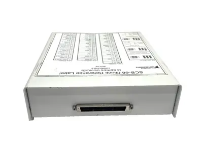 USED NATIONAL INSTRUMENTS 182469F-01L