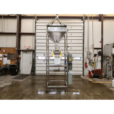 Used ERIEZ HS66 Vibratory Feeders West Virginia US | JM Industrial #1744146