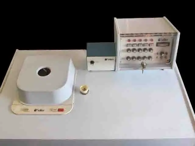 Used SOLITEC _UNKNOWN_ Photolithography | J.M. Industries #1044670