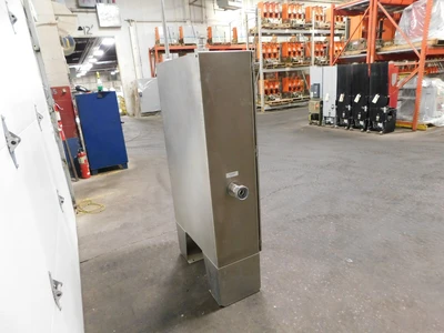Used KELTECH SNA-1083/600D-FDS Water Heaters Ohio US | Equipment Recovery Corp. #1329775