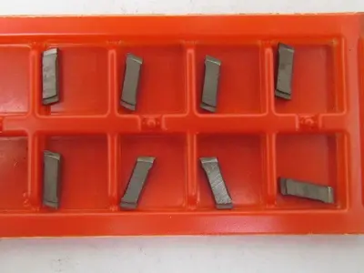 Horn 217.2516.33 P20 220.71 Carbide Insert P20 217 Box of 8pcs