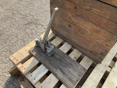 Used _UNKNOWN_ _UNKNOWN_ Hand Benders Michigan US | Miedema Asset Management Group #1316225