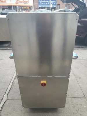 USED Naylas Enjoy-600