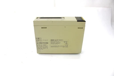 USED OMRON CS1W-OD231