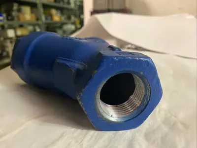 New | in-Stock SPIRAX SARCO 520458 Pump & Valve Parts Ohio US | Surplus Asset Holdings #1226137