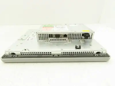 Allen Bradley 2711P-T10C4D1 HMI PanelView Plus 1000 10.4" Operator Touch Panel