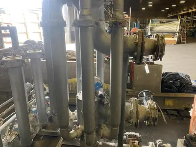 USED 2011 EATON R4B8AXXSBXED 0600