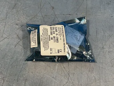 New | in-Stock TELEDYNE R17MED Gas Analyzers / Detectors Ohio US | HGR 24 #1249407