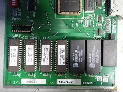 New | in-Stock NORDSON 104075E01 Circuit Boards Ohio US | HGR 24 #879706
