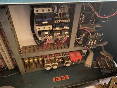 Used SPIRAL-HELIX _UNKNOWN_ Tube Machinery (Forming) Maryland US | Production Products #797441