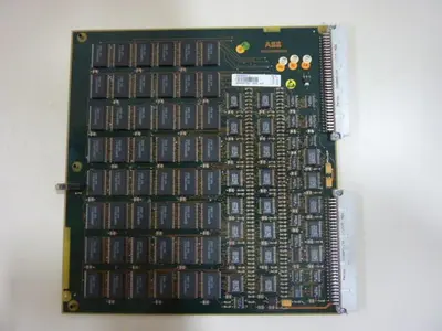 USED ABB 3HAB2220-1