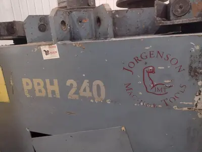 USED JMT PBH240