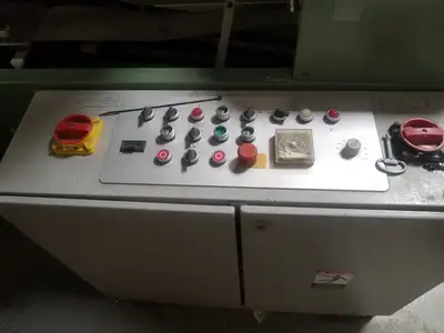Muller Martini PANDA II  - Perfect Binder