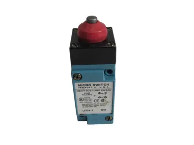 NEW HONEYWELL LSYCB1A LIMIT SWITCH