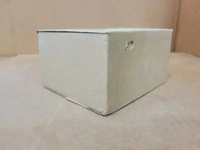 NEW EATON 461