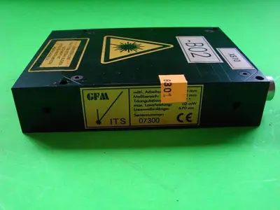USED GFM XS10