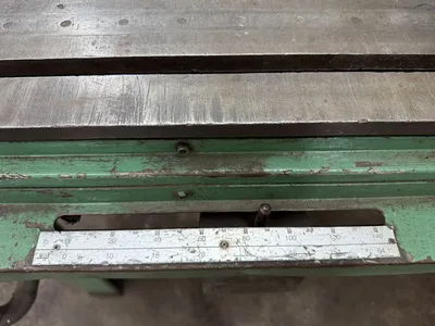 MARVEL SERIES 8 MARK I SAWS, BAND, VERTICAL | Turner's Machinery (10)