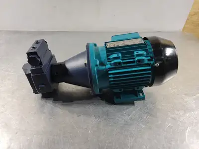 0.75 hp, 575/480 Volts, 1713 Rpm, 56C Inverter Duty Motor