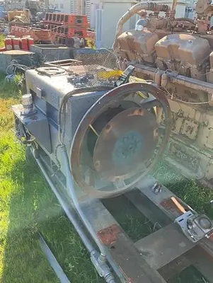 USED GENERAL ELECTRIC 5AT1826617A3