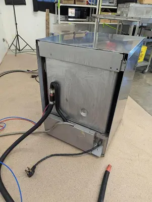 Used STERO - HOBART SUH Dishwashers British Columbia CA | Surrey Food Equipment #1321860