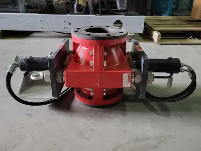 NEW LAROX PVS6H100-603LS-SBRT