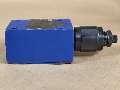 USED REXROTH R900423728