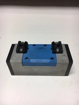 USED Festo J-5/2-D-2C