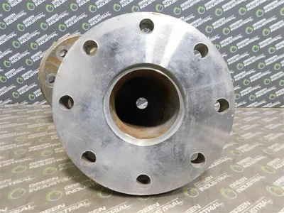 USED ALOYCO 34882