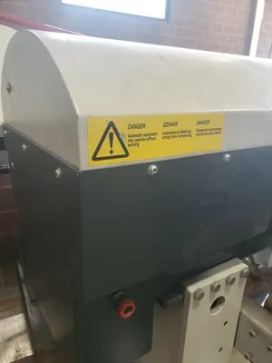 USED 2004 LNS MOVE QUICK SIX