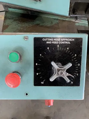 USED W.F. WELLS W-914A