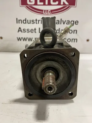 Sew-Eurodrive CFM71L/TF/RH1M/SM50 Servo Motor 4500RPM 400V 9.50Nm 225Hz