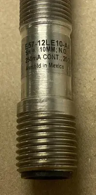 USED EATON E57-12LE10-AA