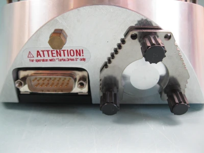 USED Leybold 11352