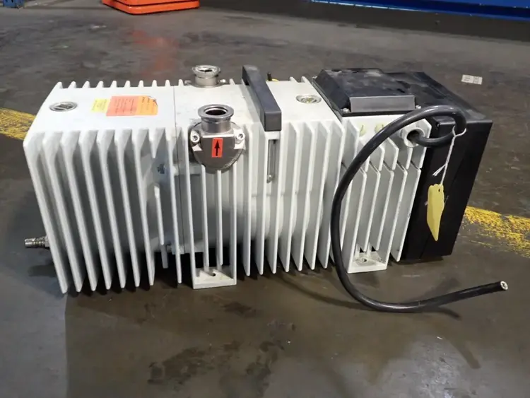 Used PFEIEFFER DUO 016 B Pumps Ohio US | HGR 24 #927689